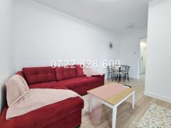 Pipera, Residence Boutique, str. Emil Racovita, prima inchiriere